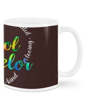 School Counselor Mugs tile