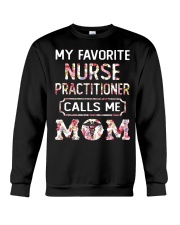 Nurse Practitioner Crewneck Sweatshirt tile