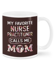 Nurse Practitioner Mugs tile