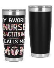 Nurse Practitioner 20oz Tumbler tile