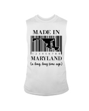 Maryland Sleeveless Tee tile