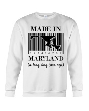 Maryland Crewneck Sweatshirt tile