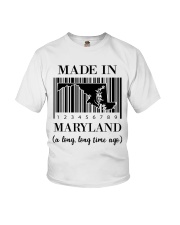 Maryland Youth T-Shirt tile