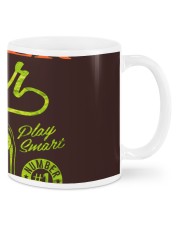 Sister gamer Mugs tile