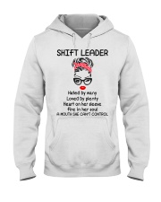 Shift Leader Hooded Sweatshirt tile
