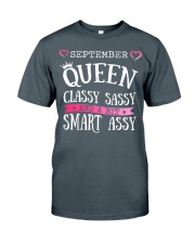 September Classic T-Shirt tile