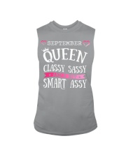 September Sleeveless Tee tile