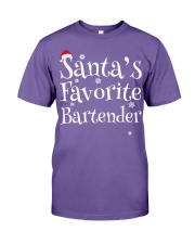 Bartender Premium Fit Mens Tee tile