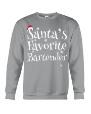 Bartender Crewneck Sweatshirt tile