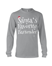 Bartender Long Sleeve Tee tile