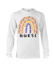Nurse Long Sleeve Tee tile