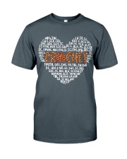 It's Crochet thing Classic T-Shirt tile