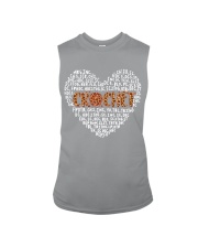 It's Crochet thing Sleeveless Tee tile
