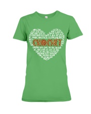 It's Crochet thing Premium Fit Ladies Tee tile