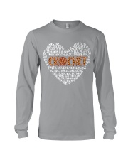 It's Crochet thing Long Sleeve Tee tile