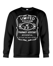 Pharmacy Assistant Crewneck Sweatshirt tile