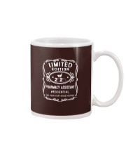 Pharmacy Assistant Mug tile