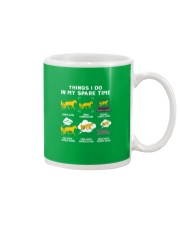 Harness racing Mug tile