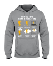 Paintball Hooded Sweatshirt tile