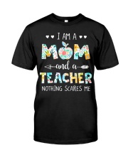 Teacher Classic T-Shirt tile