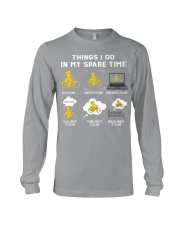 Cycling Long Sleeve Tee tile