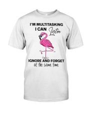 Flamingo Classic T-Shirt tile
