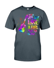 Guitar Classic T-Shirt tile