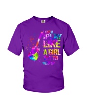 Guitar Youth T-Shirt tile