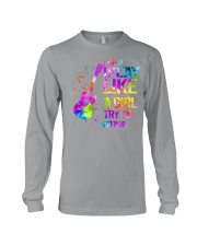 Guitar Long Sleeve Tee tile