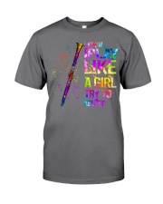Clarinet Premium Fit Mens Tee tile
