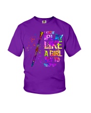 Clarinet Youth T-Shirt tile