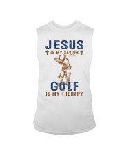 golf Sleeveless Tee tile