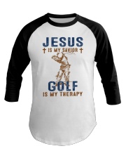 golf Baseball Tee tile