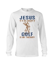 golf Long Sleeve Tee tile