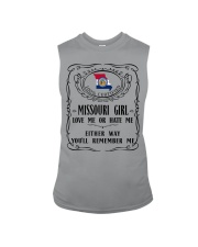 Missouri Sleeveless Tee tile