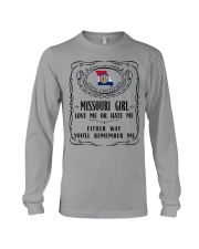 Missouri Long Sleeve Tee tile