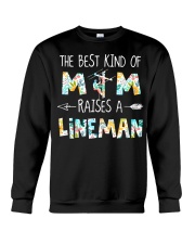Lineman Crewneck Sweatshirt tile