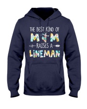 Lineman Hooded Sweatshirt tile