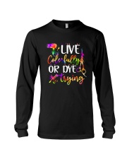 Hair Long Sleeve Tee tile