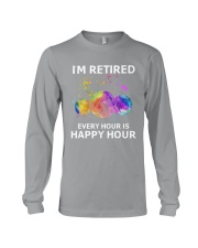 Kniting Long Sleeve Tee tile