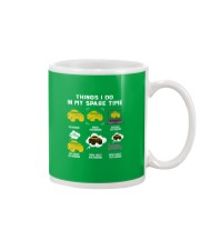 Mud Bogging Mug tile