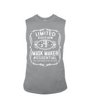 Mask maker essential Sleeveless Tee tile