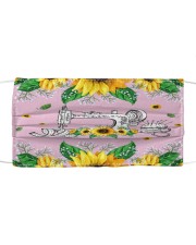 Mask maker essential Mask tile