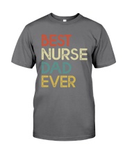 Nurse Dad Ever Premium Fit Mens Tee tile