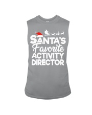 Activity Director Sleeveless Tee tile