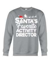 Activity Director Crewneck Sweatshirt tile