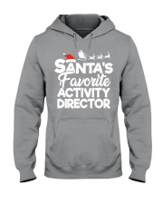 Activity Director Hooded Sweatshirt tile