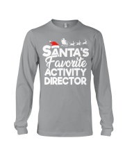Activity Director Long Sleeve Tee tile