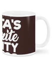 Activity Director Mugs tile
