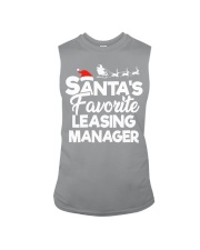 Leasing Manager Sleeveless Tee tile